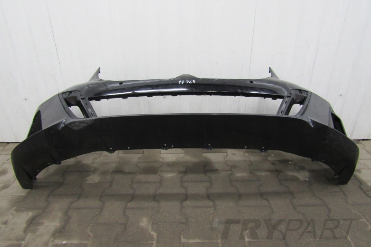 Front Bumper BMW 5 G60 G61 M Sport Package 23-