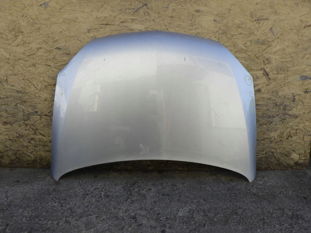 OPEL CORSA C COMBO GRILLE
