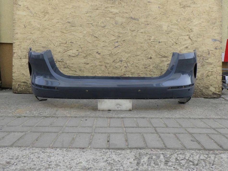 BMW 2 F44 GRAN COUPE Rear Bumper