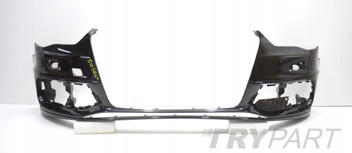 AUDI A3 8V 8V3 8V4 S LINE FRONT BUMPER ORG HB