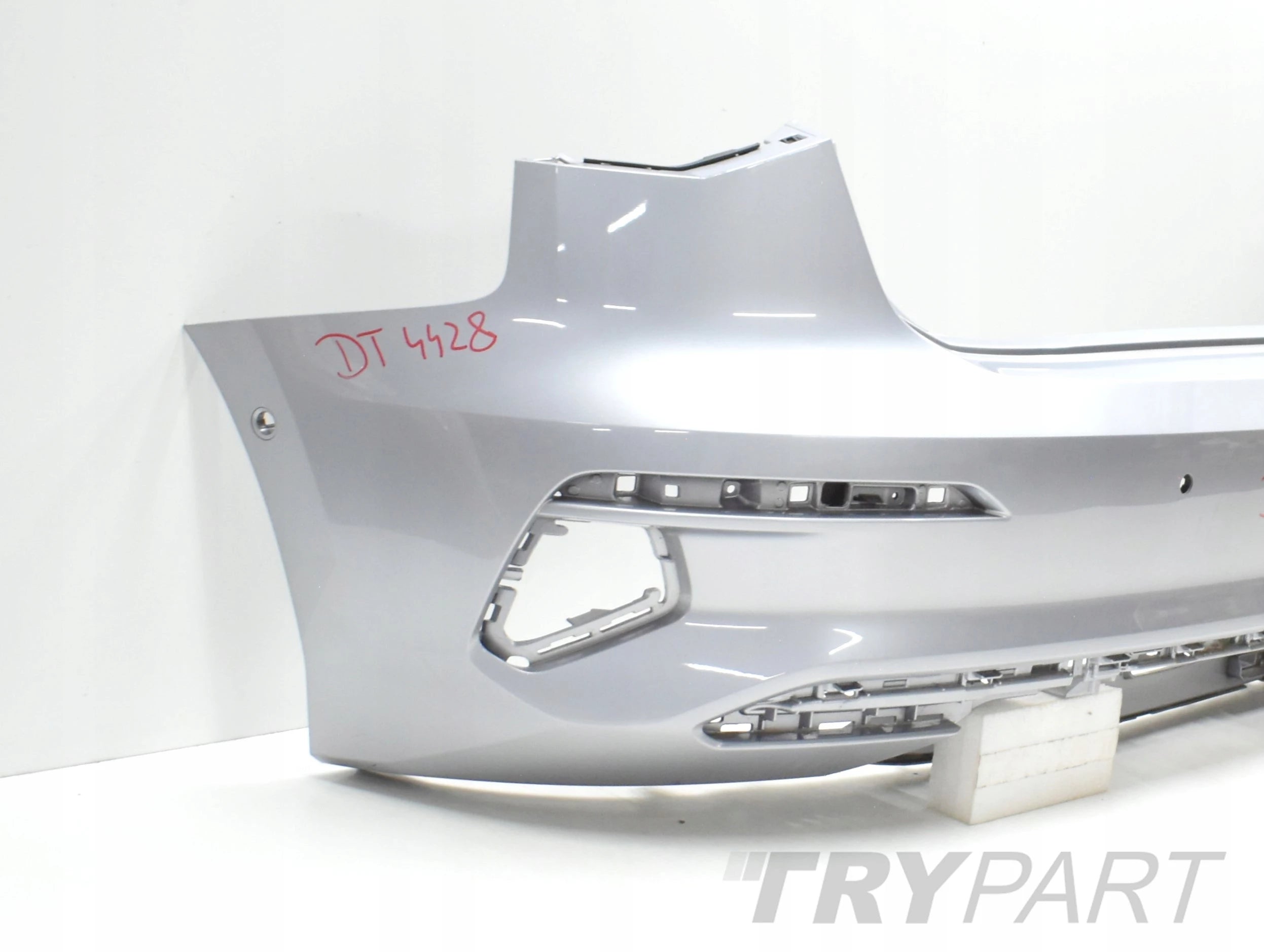 AUDI A3 8Y4 REAR BUMPER SPORTBACK ORG