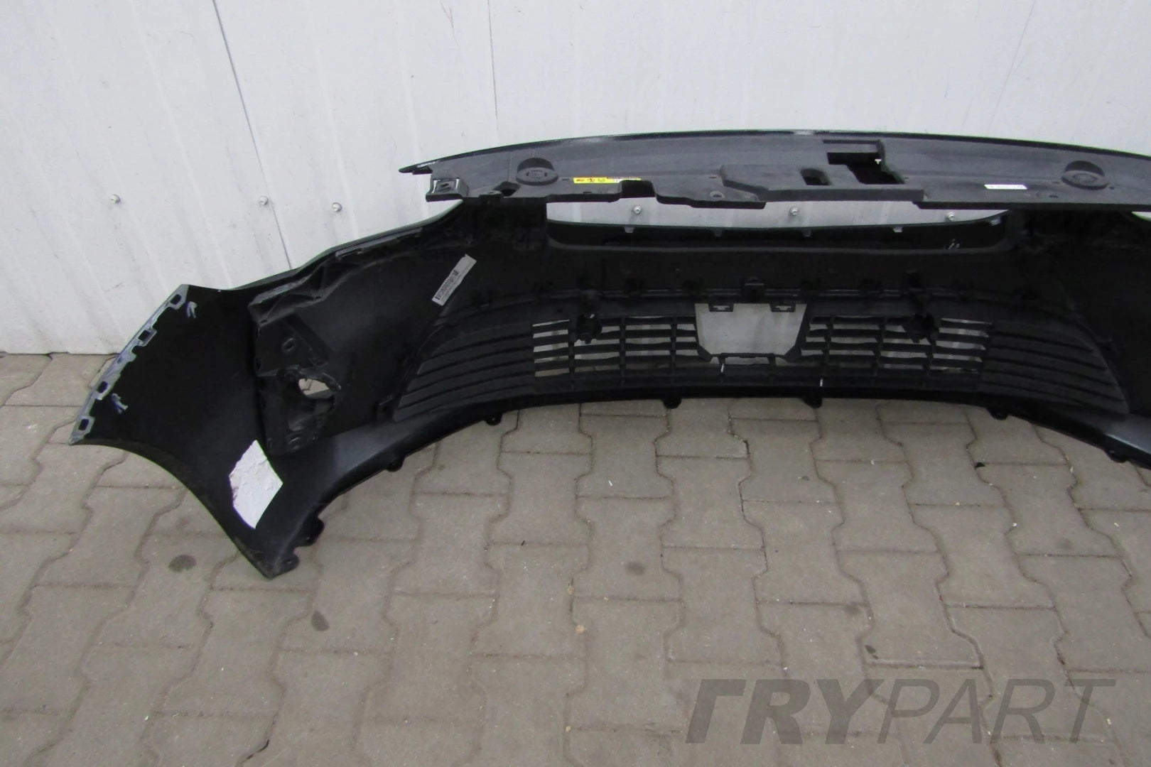 Front Bumper Opel Corsa F GS-Line 19-