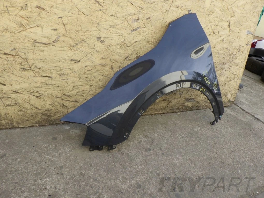 KIA SPORTAGE V 5 21- Front Left Fender