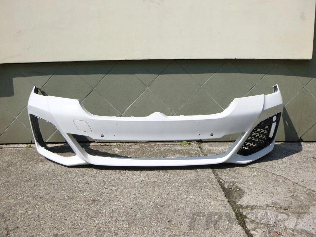 BMW G30 G31 LIFT LCI M PACKAGE front bumper