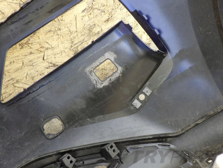 NISSAN X-TRAIL X TRAIL T33 ROGUE 21- Front Bumper