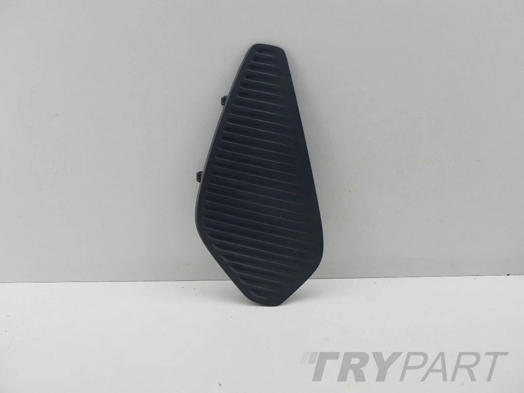 PEUGEOT 3008 II 5008 LIFT 20- Front Bumper Grille Left