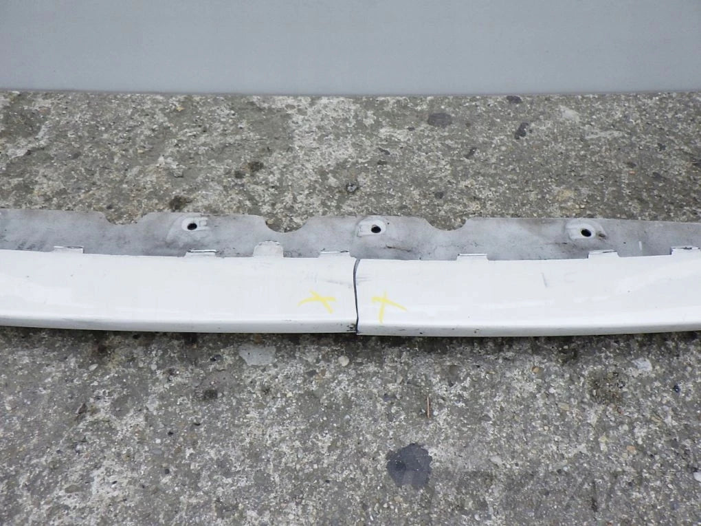 BMW 3 G20 G21 M Package Front Bumper