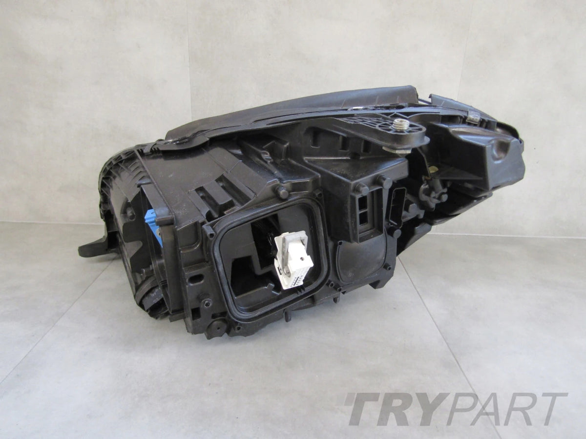 Front Lamp Mercedes CLS 218 FULL LED ILS 10-14 RH
