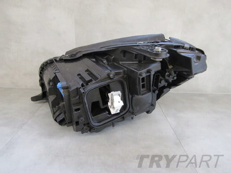 Front Lamp Mercedes CLS 218 FULL LED ILS 10-14 RH
