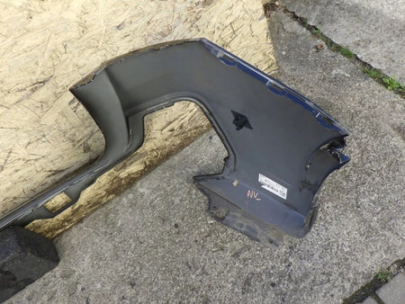 BMW X1 U11 M Package 2022- Rear Bumper