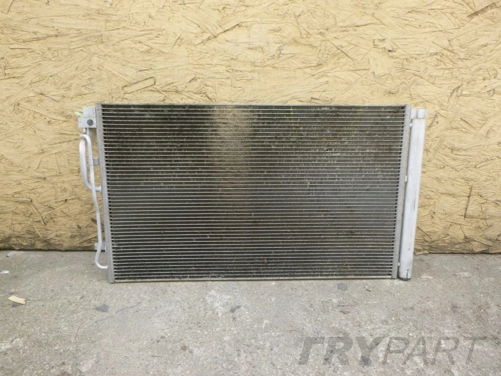 HYUNDAI I30 III CEED 3 17- AIR CONDITIONING RADIATOR