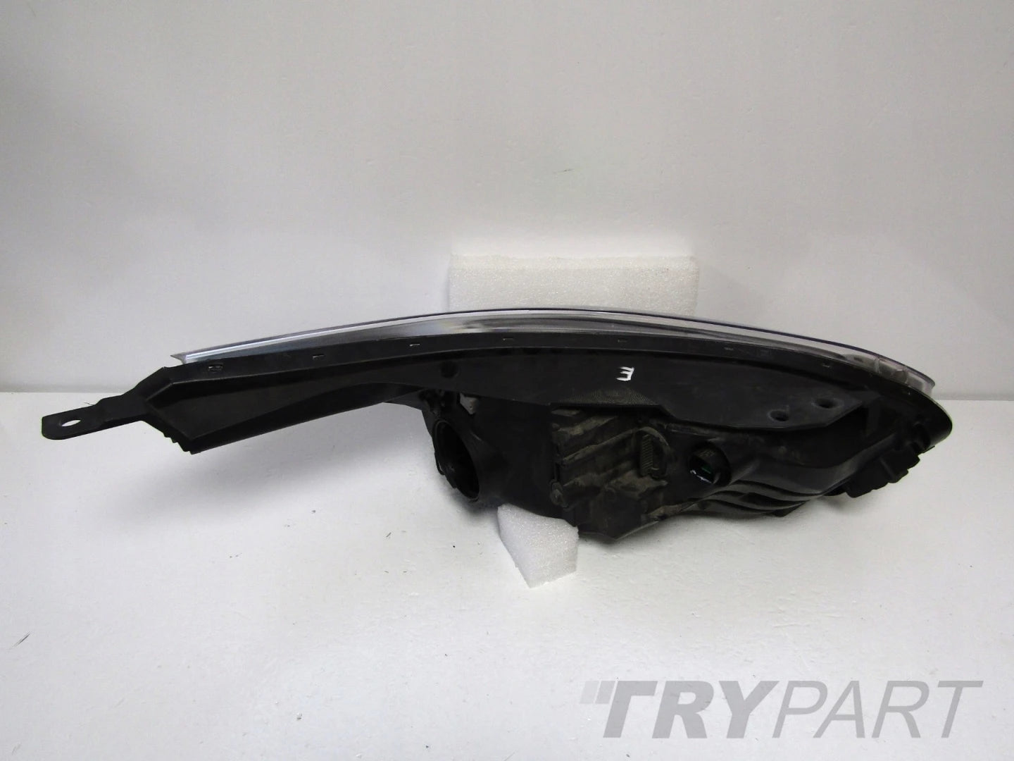 HEADLIGHT KIA CEED 3 III FULL LED 18-21 LH J7921-22050