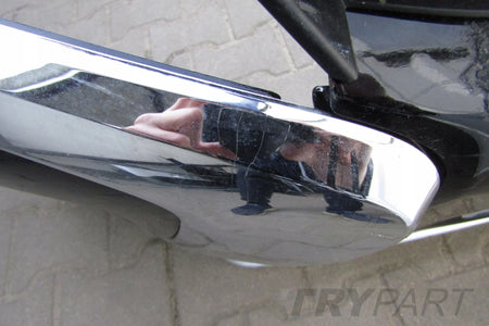 Mitsubishi Eclipse Cross 17- Front Bumper