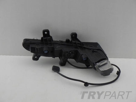 PEUGEOT 2008 II 2 19- HALOGEN LED DRL RIGHT
