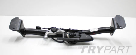 BMW X1 U11 ELECTRIC TOW HITCH ORG 5A63E20-03