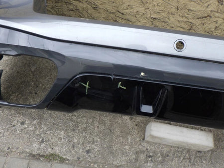 BMW X5 G05 M PACKAGE rear bumper