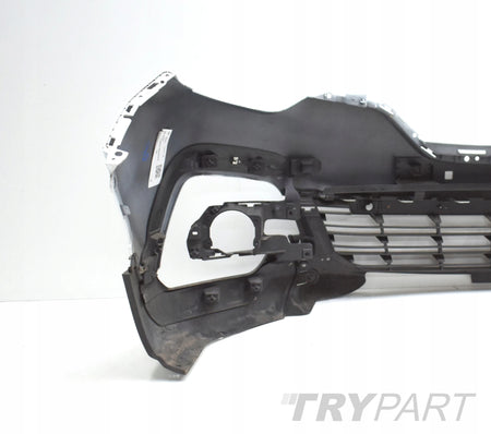RENAULT CAPTUR LIFT FRONT BUMPER ORG