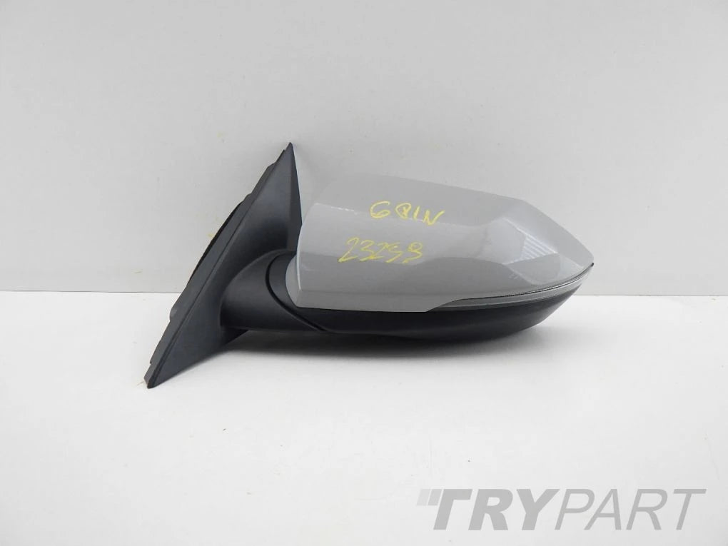 HYUNDAI ELANTRA 7 VII 2020- LEFT SIDE MIRROR 6 PIN