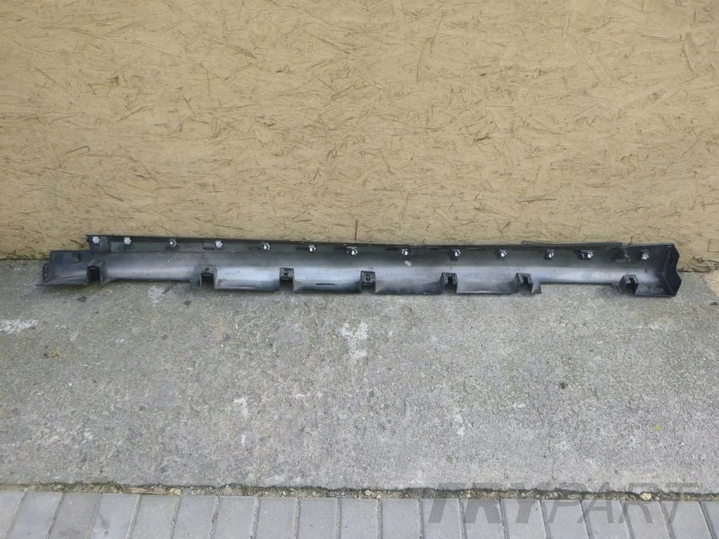 FORD MONDEO MK5 Right Sill Trim
