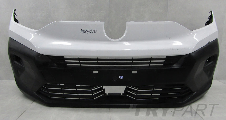 Front Bumper for Citroen Berlingo Van SWB IV 4 LIFT 24-