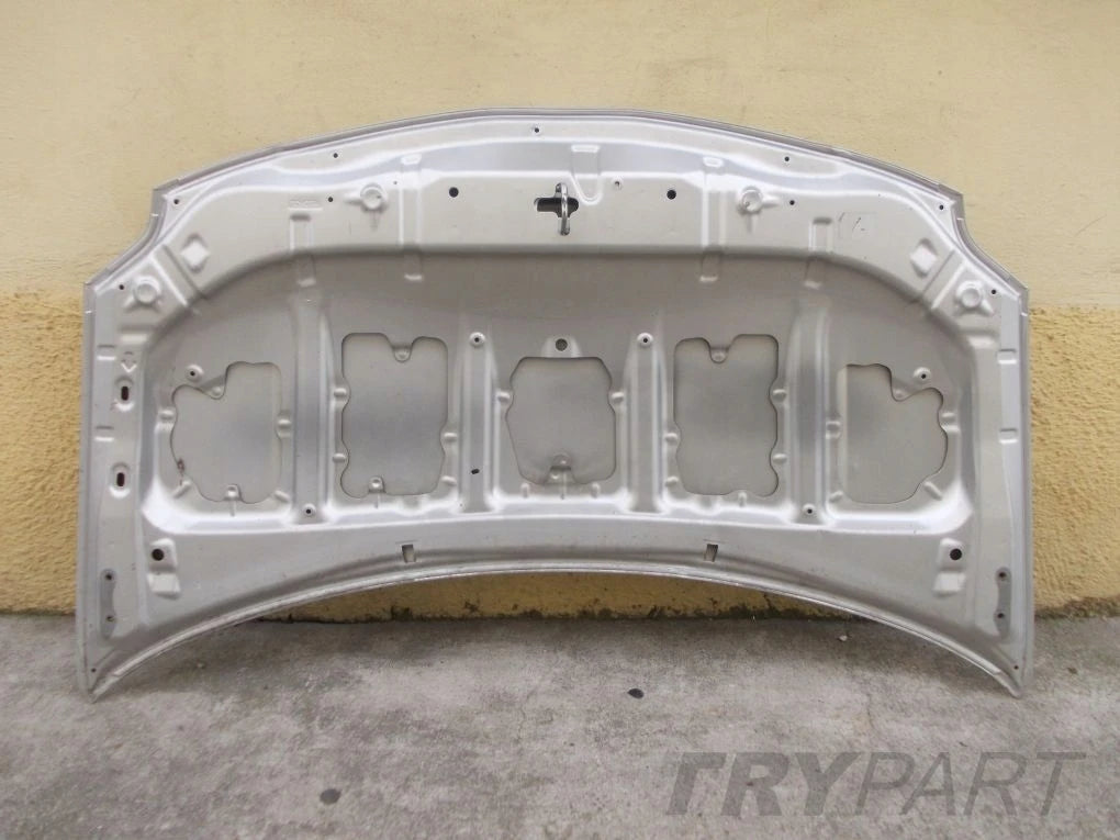 TOYOTA AURIS I 06- 2006 hood