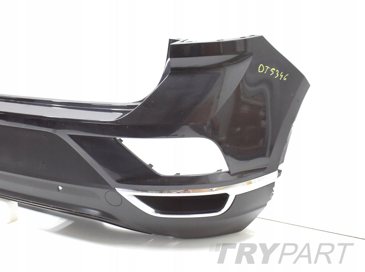 VW T-ROC 2GA REAR BUMPER REAR ORG
