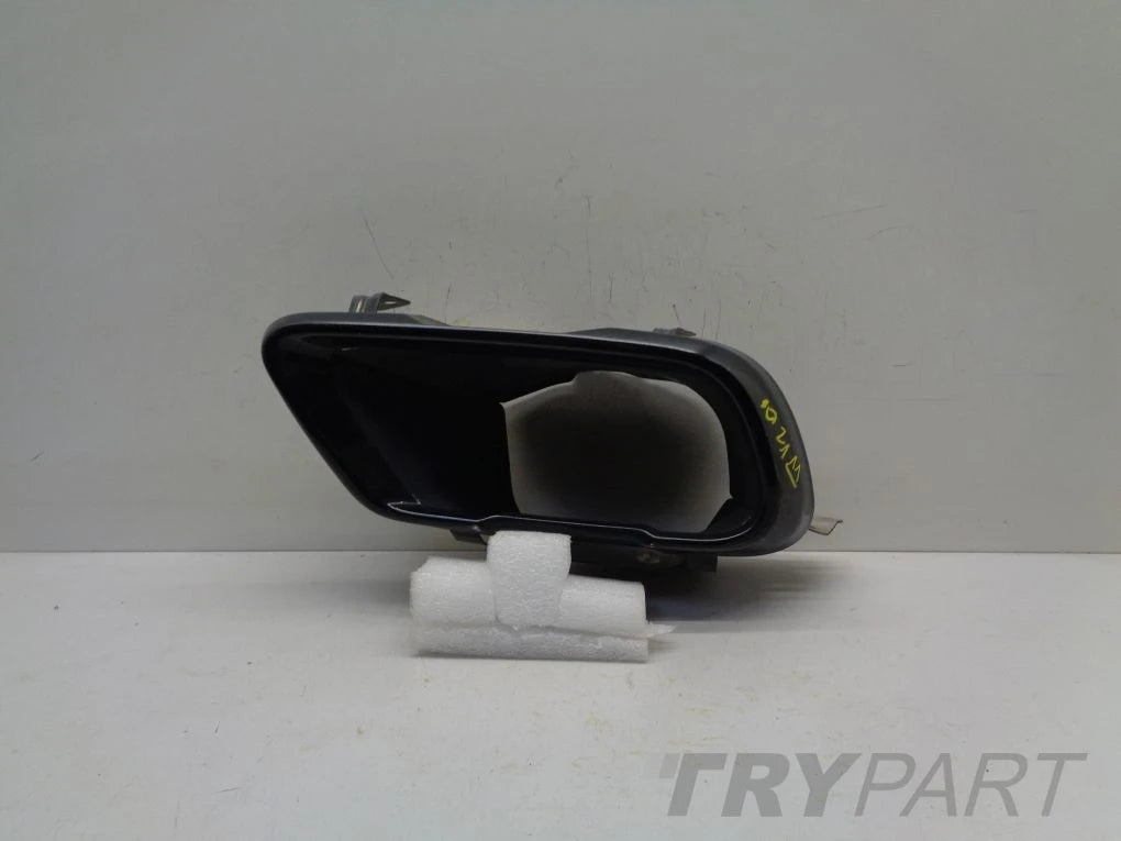 BMW X5 G05 X6 G06 M Package Exhaust Tip