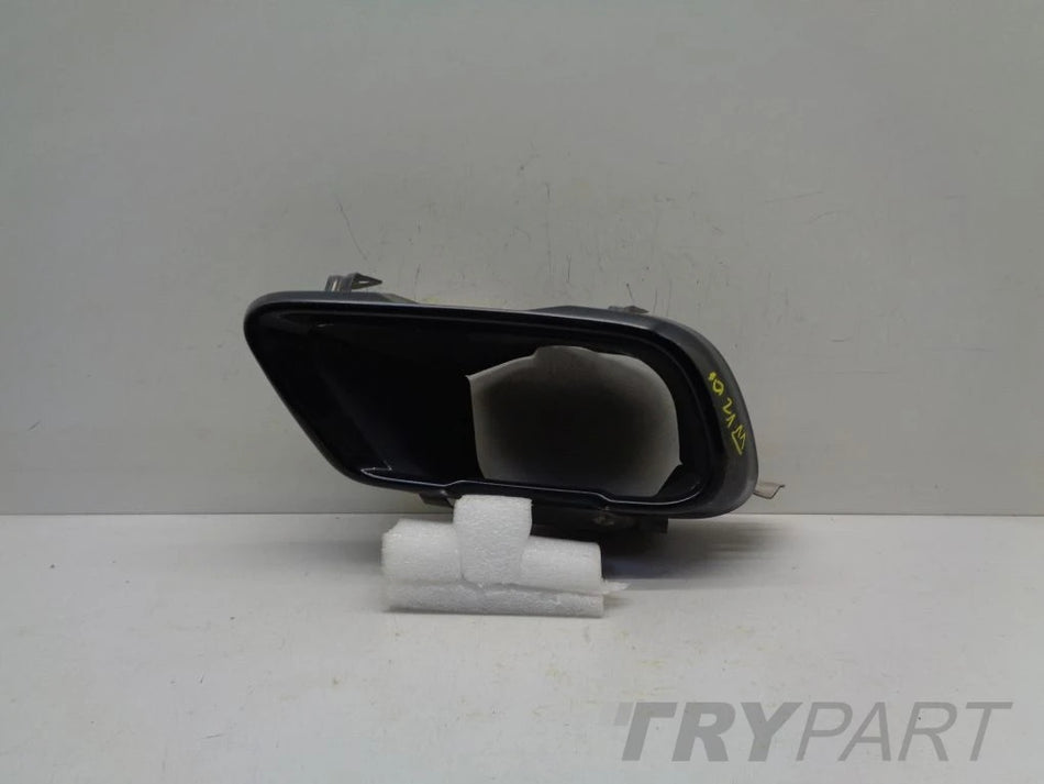 BMW X5 G05 X6 G06 M Package Exhaust Tip