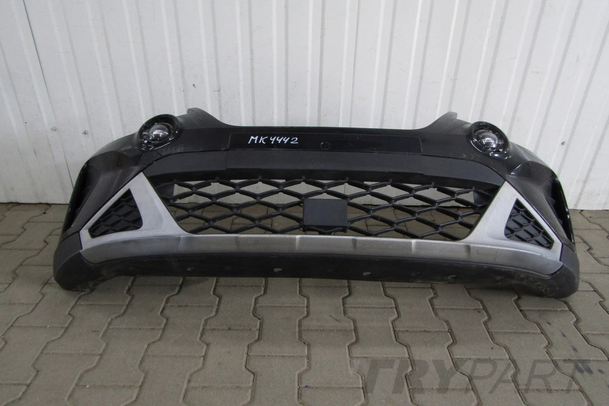 Front Bumper Seat Arona 6F9 LIFT 21-