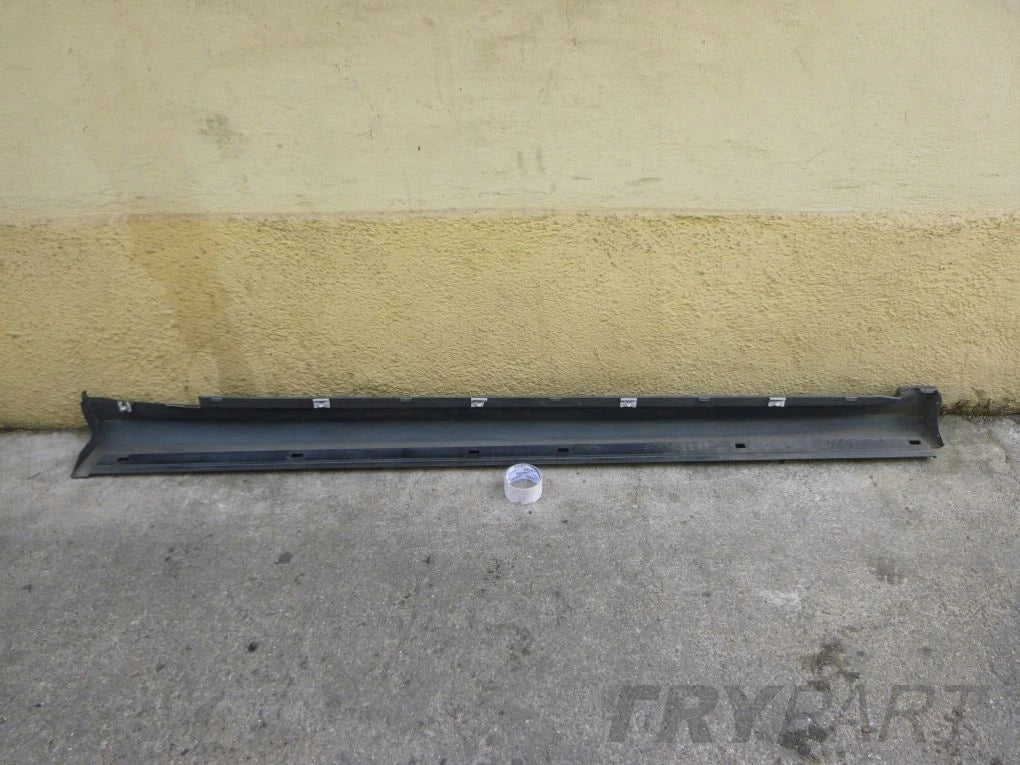 MERCEDES B CLASS 169 sill strip cover left