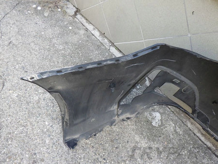 BMW 4 G26 GRAN COUPE M PACKAGE 21- rear bumper
