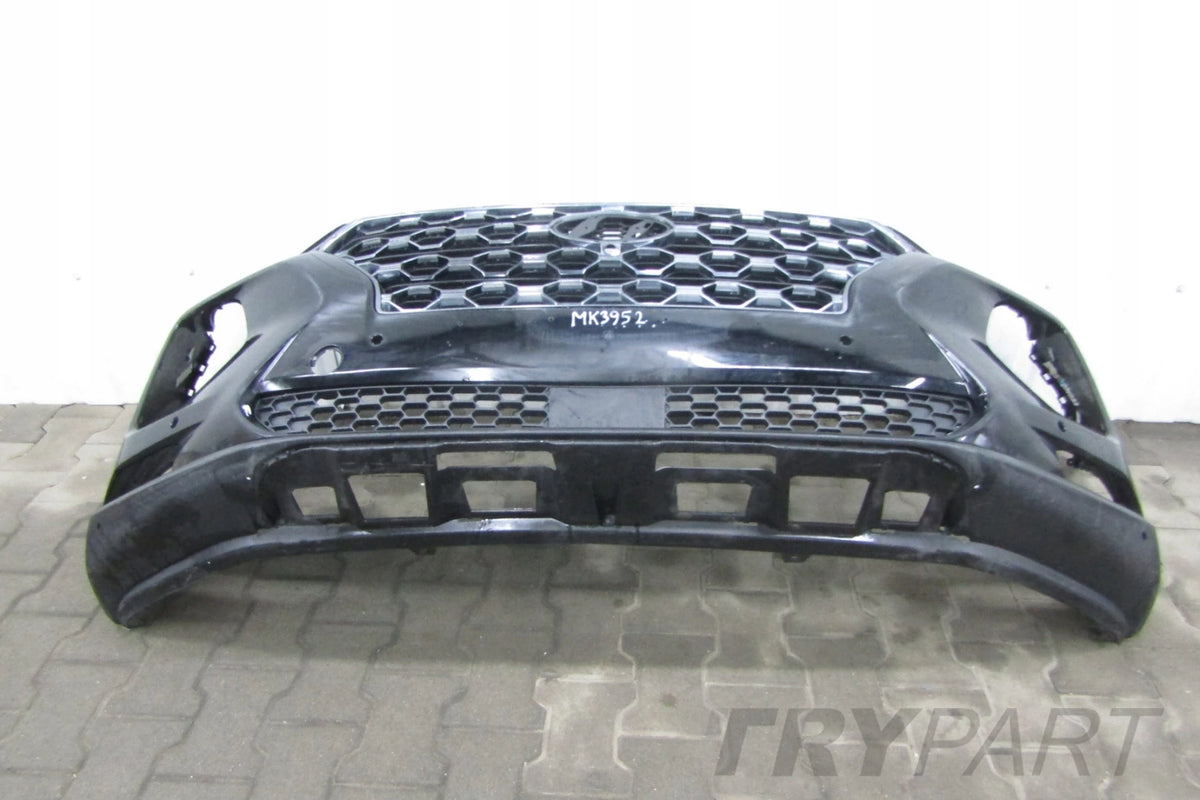 HYUNDAI SANTA FE IV 4 18-21 Front Bumper
