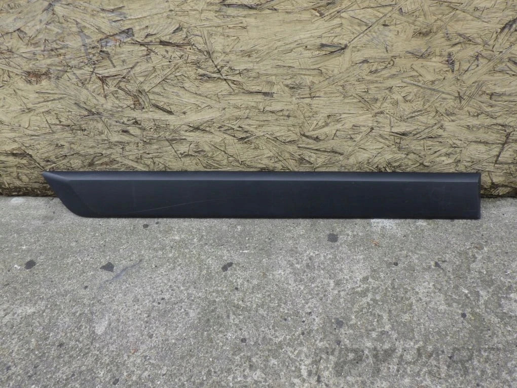 FORD TRANSIT CUSTOM 12- Front Door Trim Strip