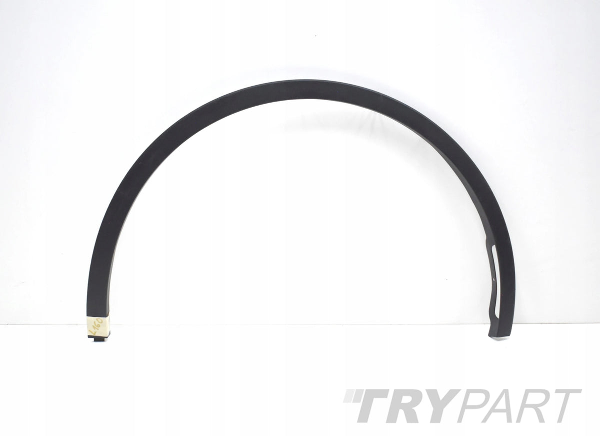 TESLA MODEL Y RIGHT FENDER TRIM FRONT ORIGINAL