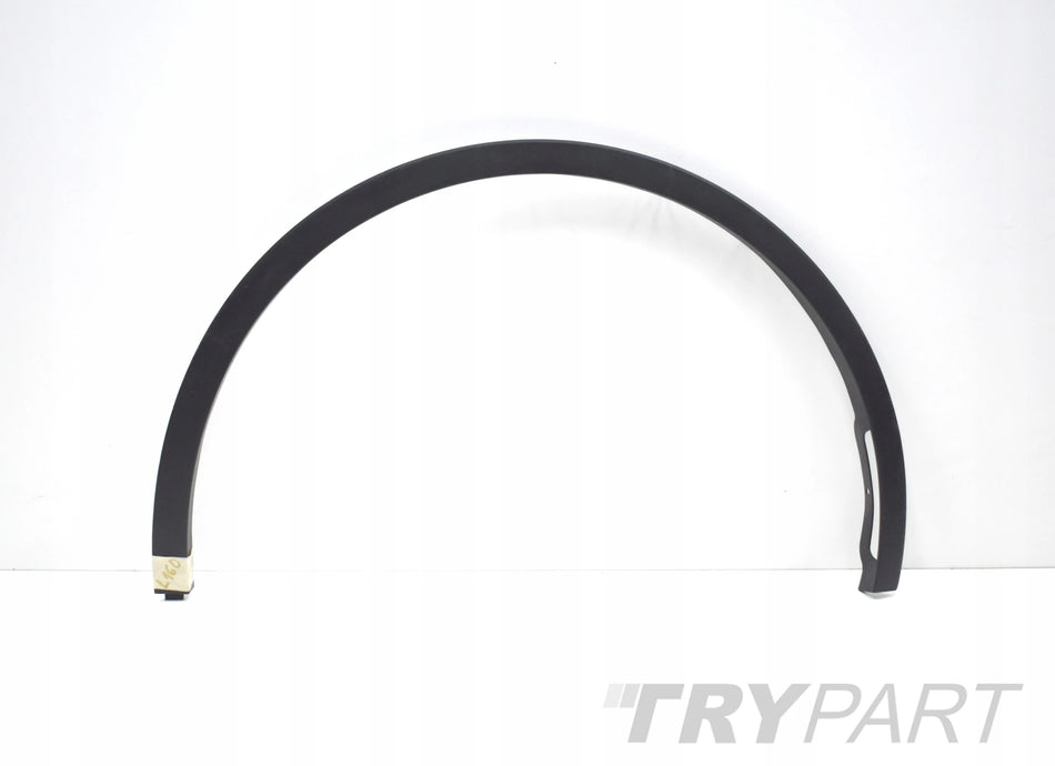 TESLA MODEL Y RIGHT FENDER TRIM FRONT ORIGINAL