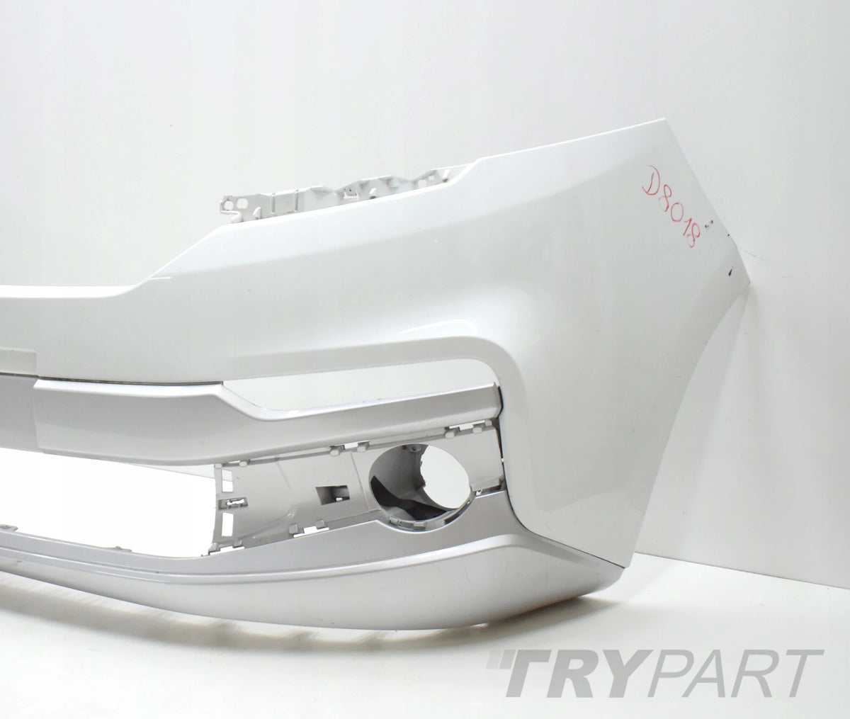 FIAT TALENTO FRONT BUMPER ORG