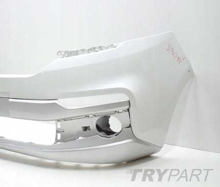 FIAT TALENTO FRONT BUMPER ORG