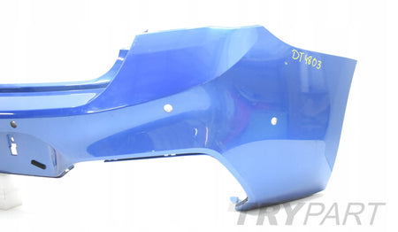 BMW F20 LIFT LCI M PACKAGE REAR BUMPER ORIGINAL