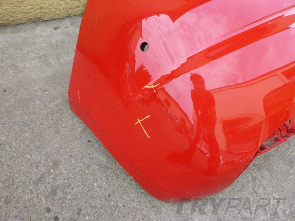 OPEL ASTRA 5 V K HB Rear Bumper