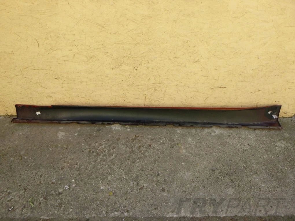 ALFA ROMEO GIULIA VELOCE right sill trim
