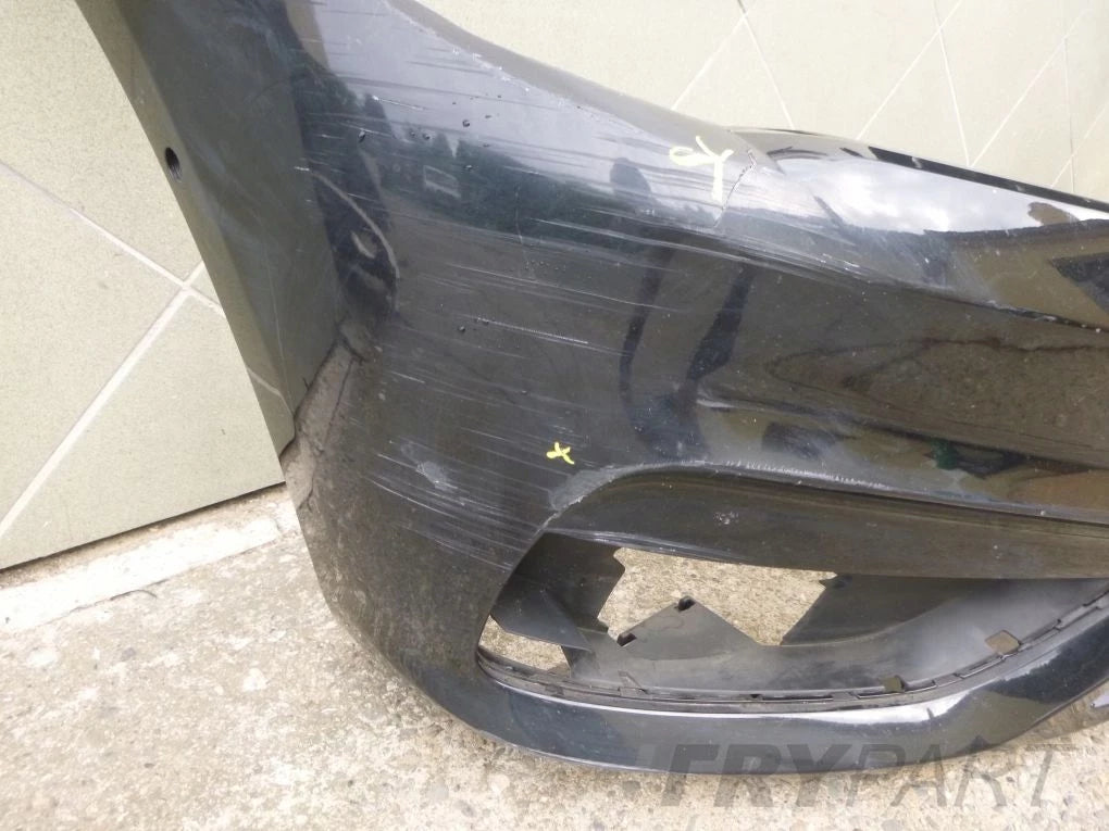 BMW 2 II F45 F46 ACTIVE Front Bumper