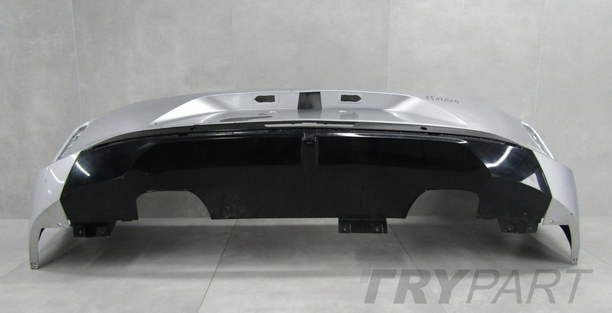 Rear Bumper Opel Astra L 6 VI HB 21-