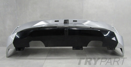Rear Bumper Opel Astra L 6 VI HB 21-
