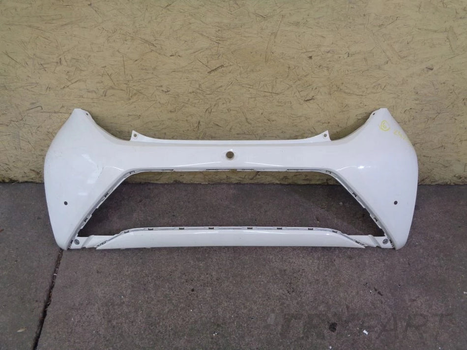 TOYOTA AYGO II 2 14- Rear Bumper