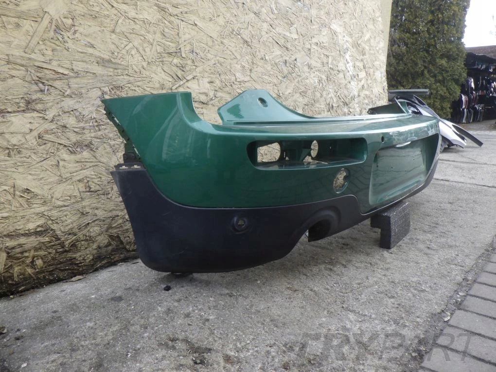 MINI CLUBMAN F54 rear bumper