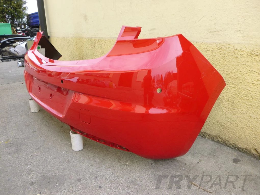 OPEL ASTRA 5 V K HB Rear Bumper