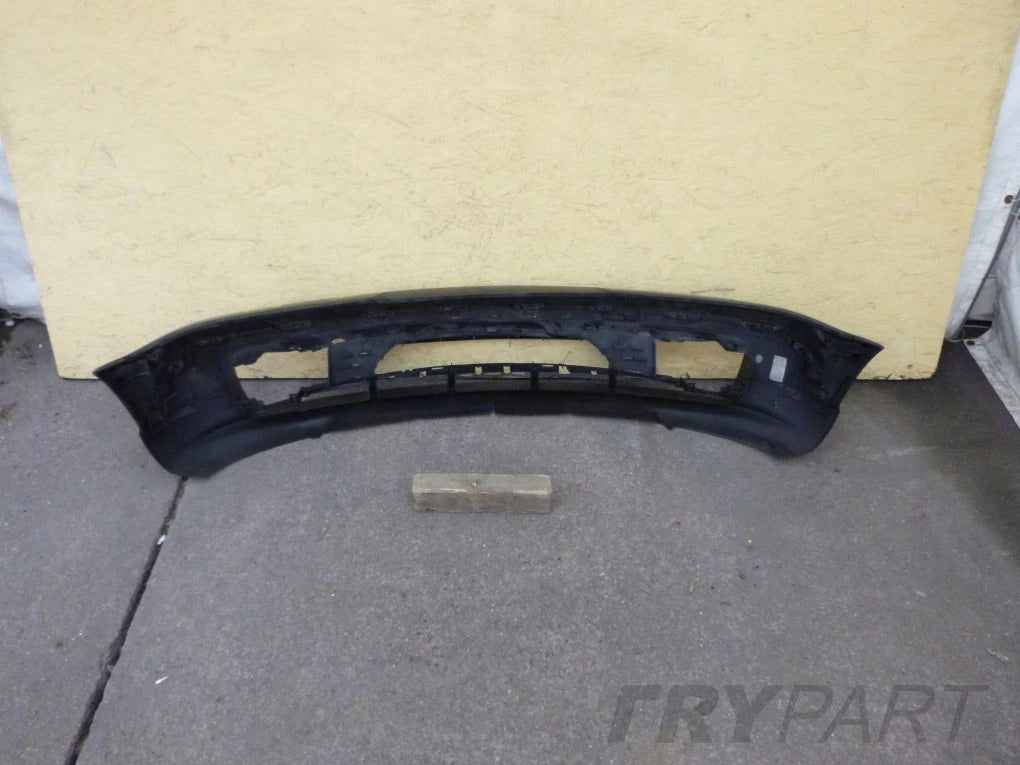 BMW 3 E46 Coupe Cabrio Front Bumper