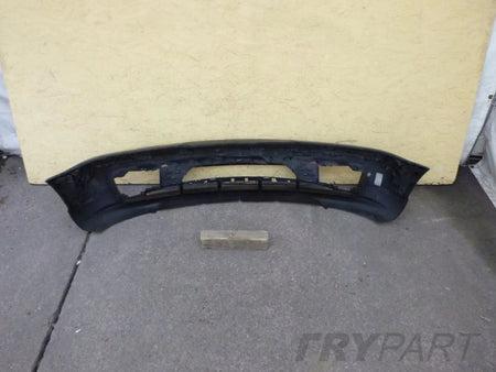 BMW 3 E46 Coupe Cabrio Front Bumper