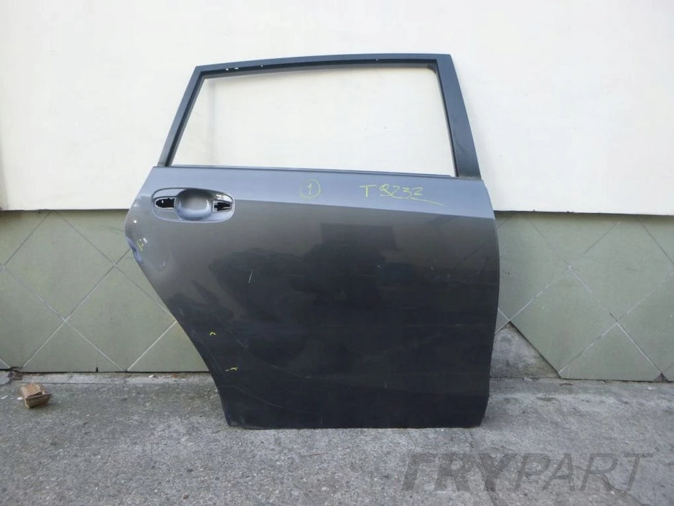 TOYOTA VERSO II 2 R2 2009- RIGHT REAR DOOR