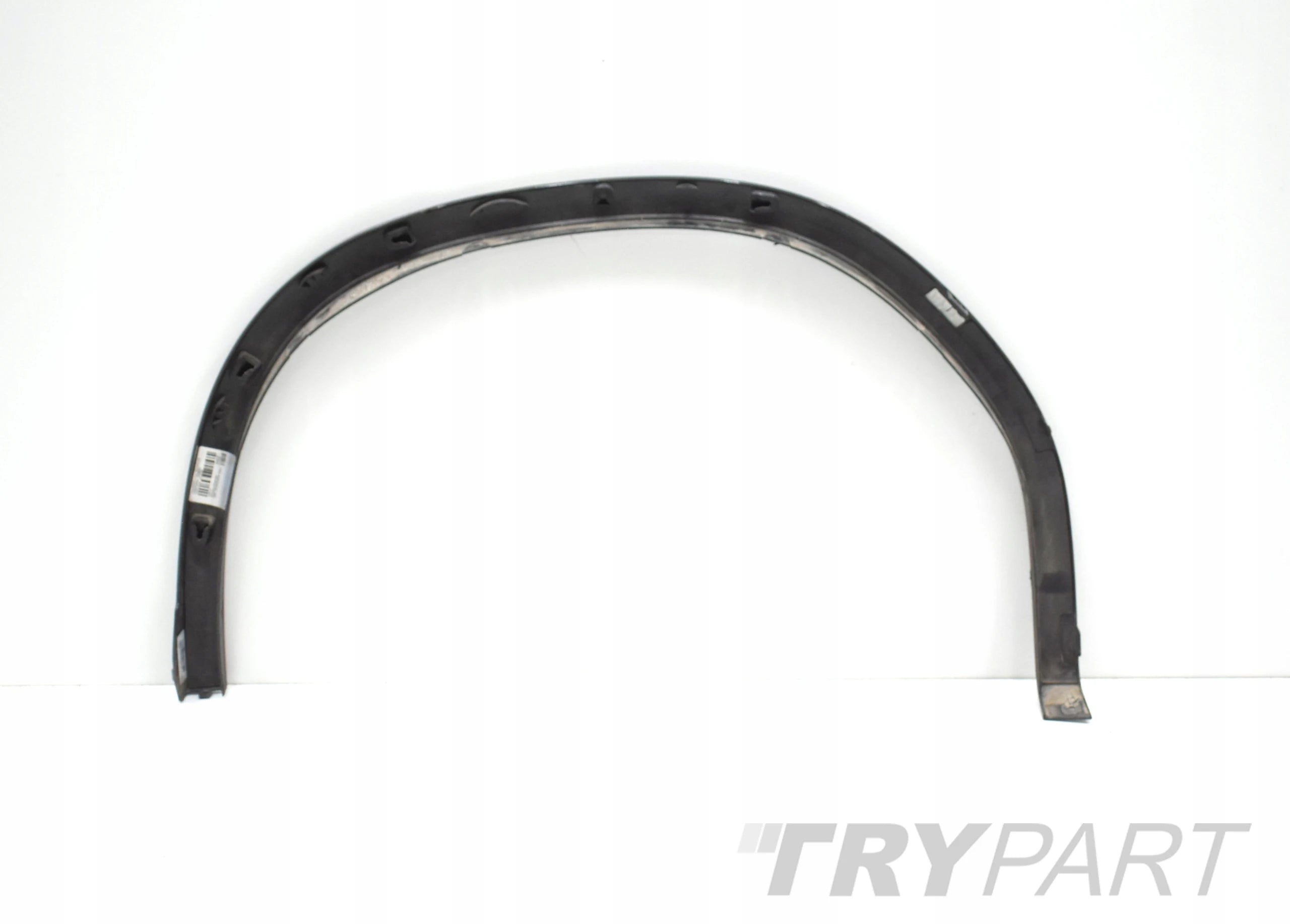 BMW IX3 G08 M PACKAGE RIGHT REAR FENDER TRIM ORIGINAL